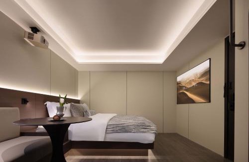 Jiang Bei Hotel | JN Hotel, Guanyinqiao Pedestrian Street, Chongqing