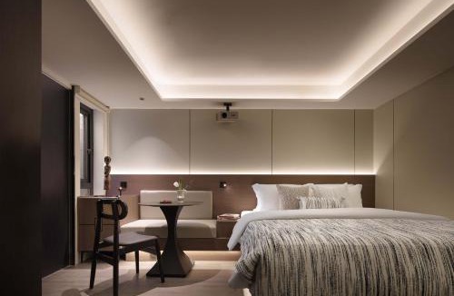 Jiang Bei Hotel | JN Hotel, Guanyinqiao Pedestrian Street, Chongqing