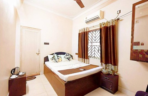 Durgapur Hotel | Jo stel Amber