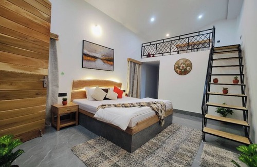 Ilam Bazar Hotel | Jo'stel Kaia Farmstay & Garden Cafe