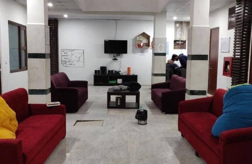 Taj Ganj Hostel | Joey's Hostel Agra