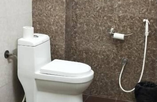 Taj Ganj Hostel | Joey's Hostel Agra