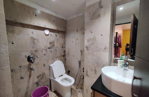 Taj Ganj Hostel | Joey's Hostel Agra