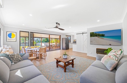 North Haven Cottage | Joeys Getaway North Haven