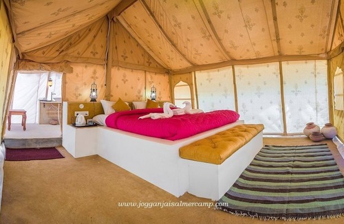 Sam Other | Joggan Jaisalmer Camp