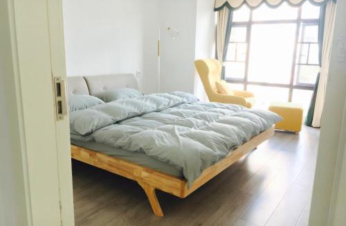 Yongding Apartment | JoJo sweet home