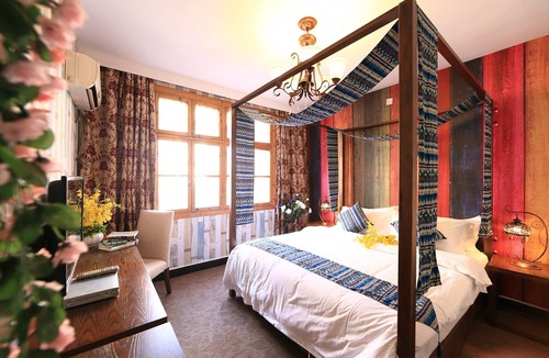 Fenghuang Hotel | JOMO Hotel Fenghuang