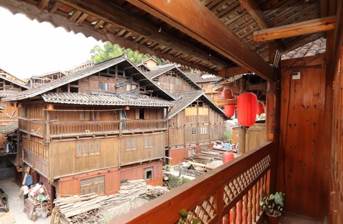 Zhaoxingxiang Hotel | JOMO Inn Liping Branch