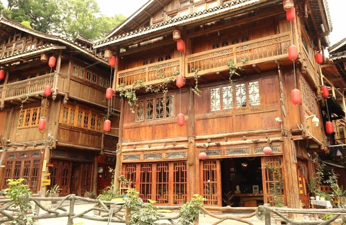 Zhaoxingxiang Hotel | JOMO Inn Liping Branch