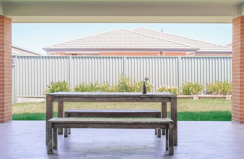 Jordan Springs House | Jordan Spring 4-bedroom villa/ free parking/convenient transportation n