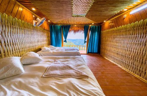 Bandarban Resort | Josnavally Eco Resort