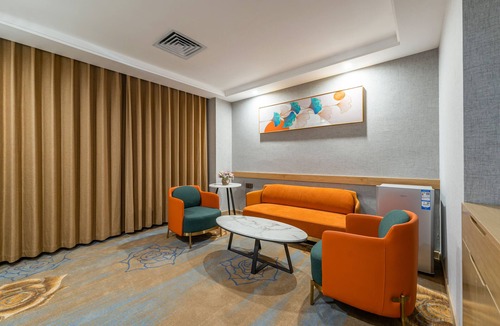 Qingdao Hotel | JOY FALL HOTEL