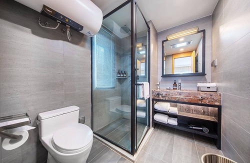 Yulong Hotel | Joy Holiday Hotel Lijiang