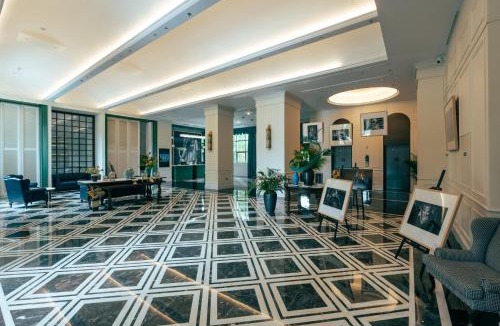 Xihu Qu Hotel | JOY Hotel Hangzhou