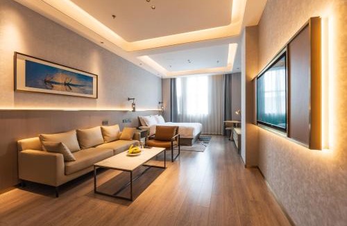 Xihu Qu Hotel | JOY Hotel Hangzhou