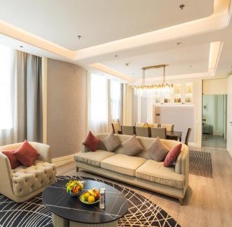 Xihu Qu Hotel | JOY Hotel Hangzhou