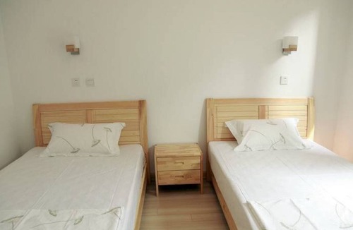 Zhong Shan Hostel | Joy Plus International Youth Hostel