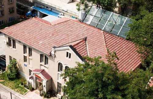Zhong Shan Hostel | Joy Plus International Youth Hostel