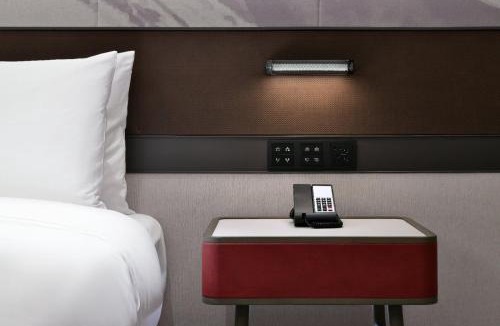 Qianjiang New Town Hotel | JOYA Hangzhou Qianjiang New Town