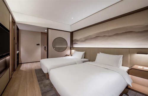 Gaoxin Hotel | JOYA Hotel Chengdu High Technology