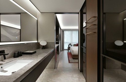Jiading Hotel | JOYA Hotel Shanghai Jiading