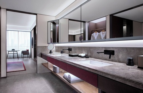 Changning Hotel | JOYA Shanghai Gubei