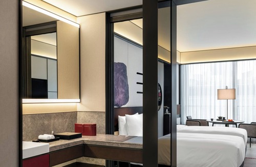 Changning Hotel | JOYA Shanghai Gubei