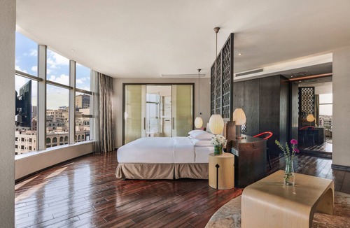 Houjie Hotel | Joyc Hotel