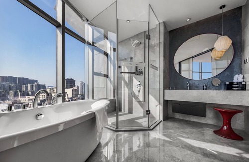 Houjie Hotel | Joyc Hotel
