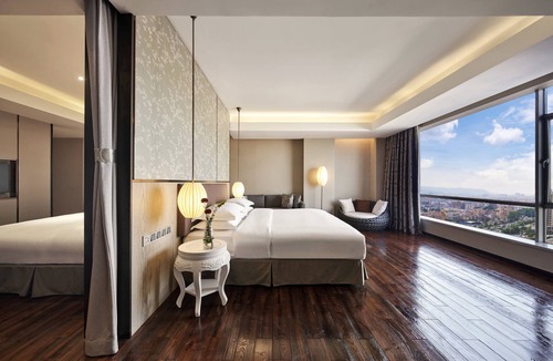 Houjie Hotel | Joyc Hotel