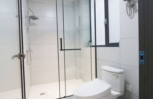 Muping Hotel | JOYSEA HUT