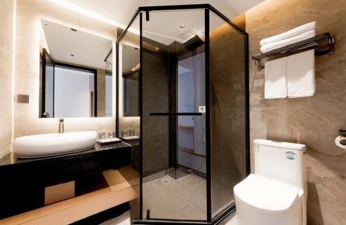Panyu Hotel | Joyston Hotel