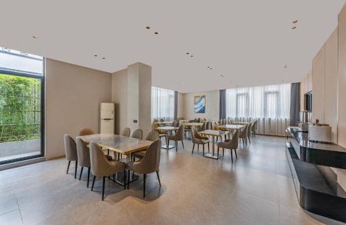 Panyu Hotel | Joyston Hotel