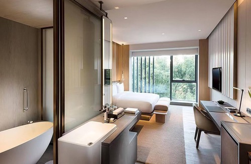 Siming Hotel | Joyze Hotel Xiamen, Curio Collection by Hilton