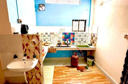Sibsagar House | JP Homestay