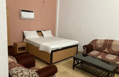 Misrikh Hotel | JP International Naimisharanya