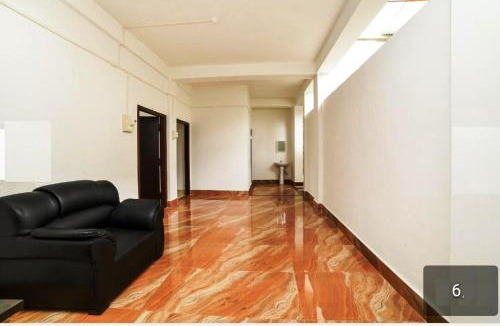 Dibrugarh Bed & Breakfast | JRB RESIDENCY