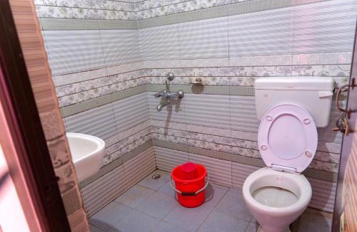 Dibrugarh Bed & Breakfast | JRB RESIDENCY
