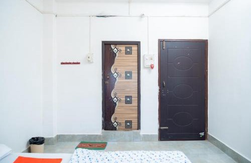 Dibrugarh Bed & Breakfast | JRB RESIDENCY