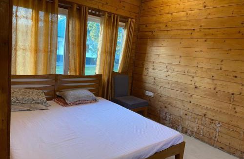 Sibsagar Resort | Juihal The Ethnic Kitchen