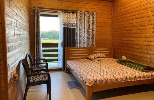 Sibsagar Resort | Juihal The Ethnic Kitchen