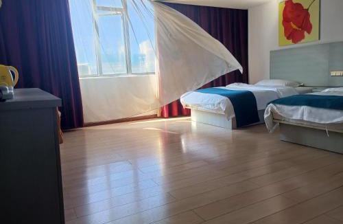 Guandu Hotel | Juli Boutique Hotel