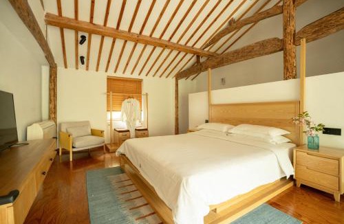 Moganshan House | July Bamboo Hostel