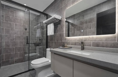 Baiyun Hotel | Juman Hotel