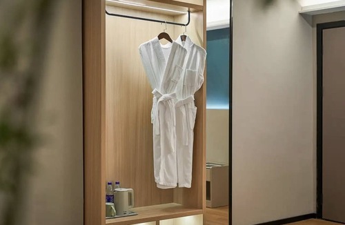 Baiyun Hotel | Juman Hotel