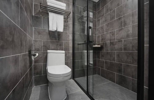 Baiyun Hotel | Juman Hotel