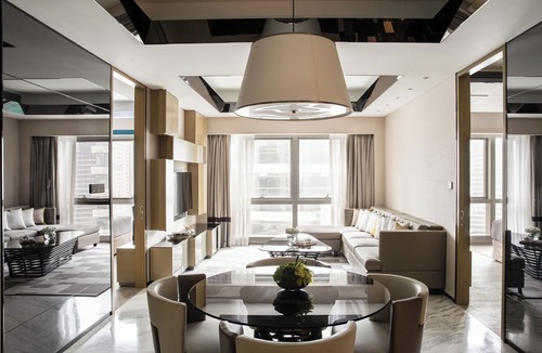 Zhujiang New Town Apartment | Jumeirah Living Guangzhou