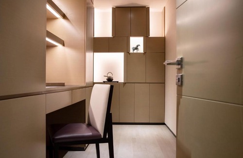 Zhujiang New Town Apartment | Jumeirah Living Guangzhou