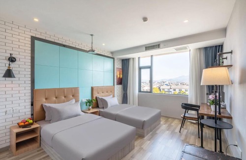 Gucheng Hotel | Jun'ao Hotel the Old Town of Lijiang