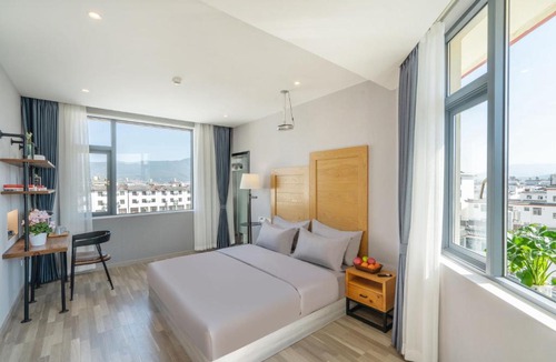 Gucheng Hotel | Jun'ao Hotel the Old Town of Lijiang